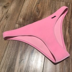 TRIANGL Bikini bottom size S